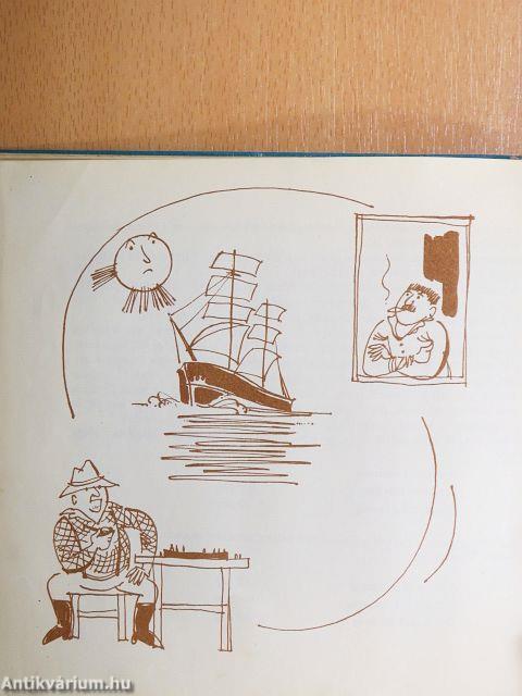 Sakkozzatok gyerekek!