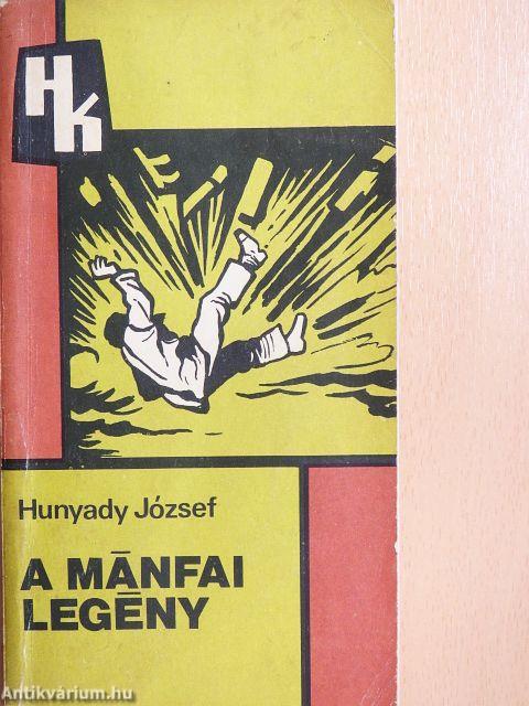 A mánfai legény