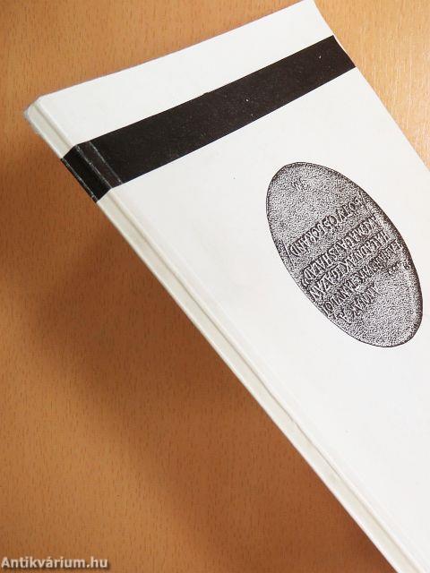 Olimpiatörténeti tanulmányok