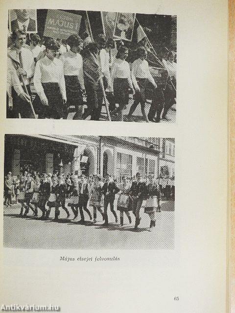 Acta Gimnasii 1973.
