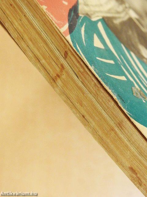 Kötött és horgolt gyermekdivat