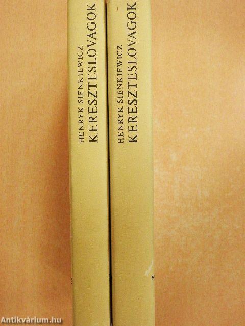 Kereszteslovagok 1-2.