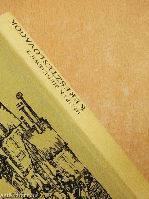 Kereszteslovagok 1-2.