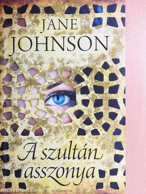 A szultán asszonya