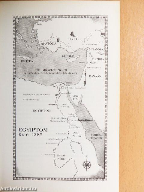 Az eretnek királyné