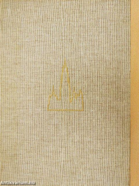 Malerisches altes Europa