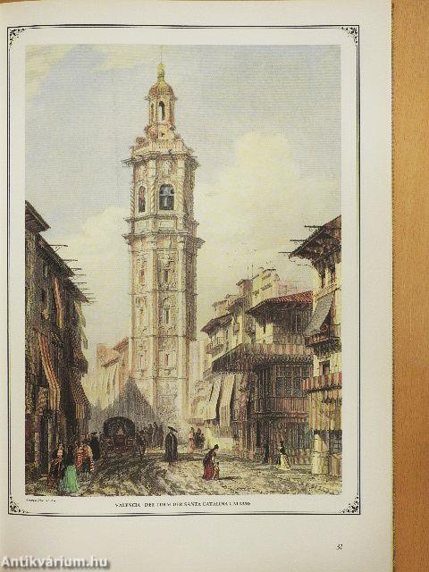 Malerisches altes Europa