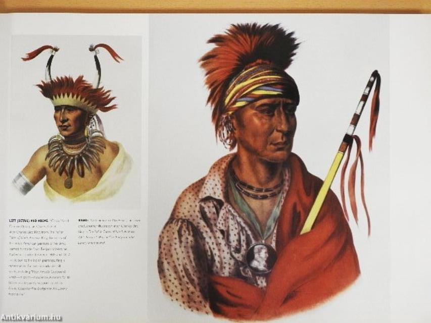 Visions of the American West People