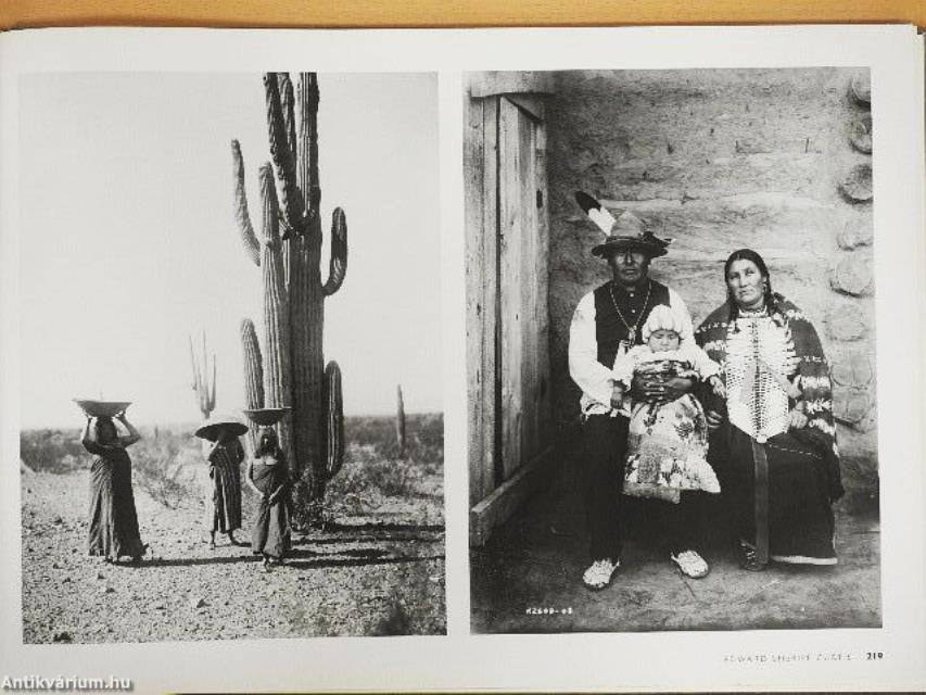 Visions of the American West People