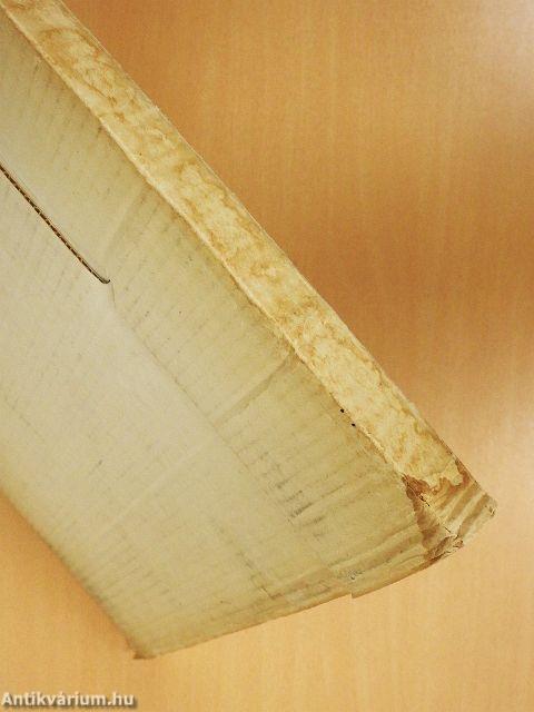 Unkrautgemeinschaften Europas