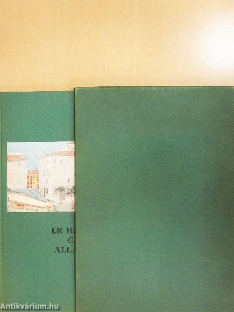 Le Bianche Case alla Riva