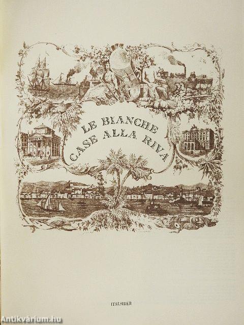 Le Bianche Case alla Riva