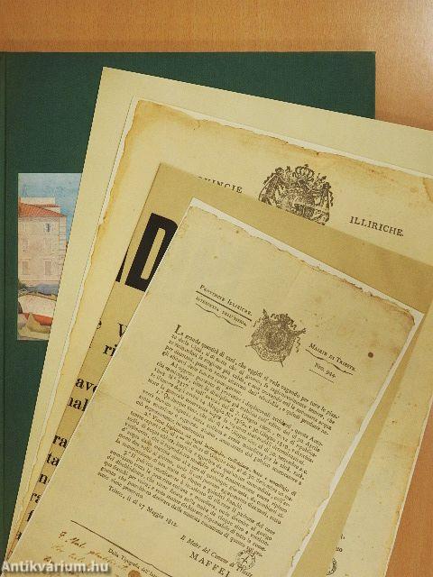 Le Bianche Case alla Riva