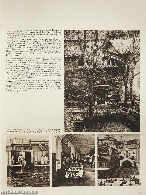 Le Bianche Case alla Riva