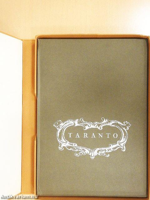 Itala nam tellus Graecia Maior erat. Ovid. 4. Fast./Taranto