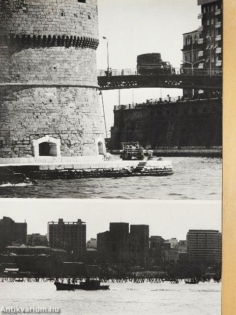 Itala nam tellus Graecia Maior erat. Ovid. 4. Fast./Taranto