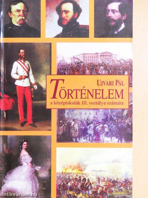 Történelem III.