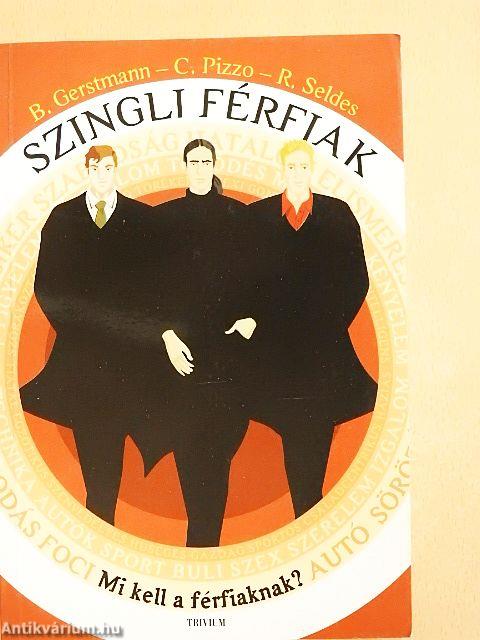 Szingli férfiak