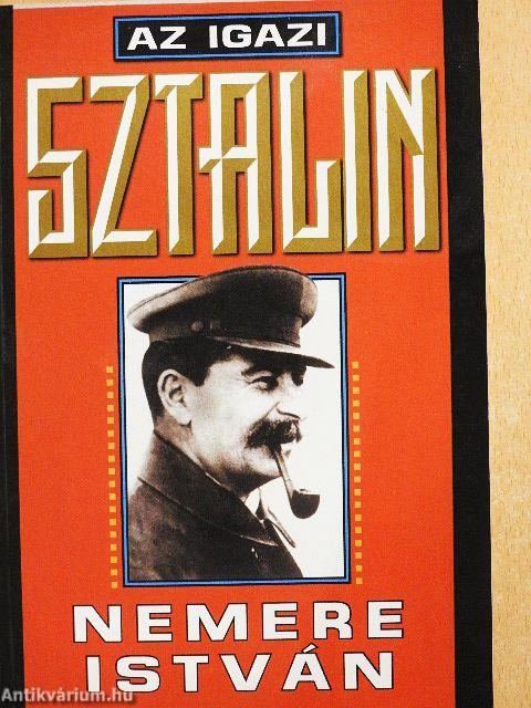 Az igazi Sztalin/Mao, a diktátor