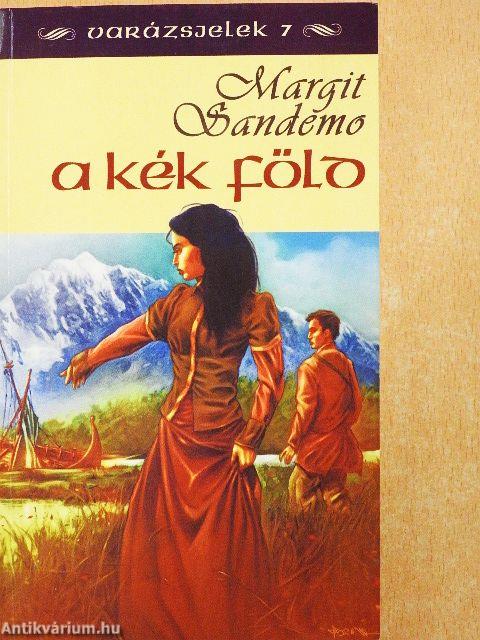 A kék föld