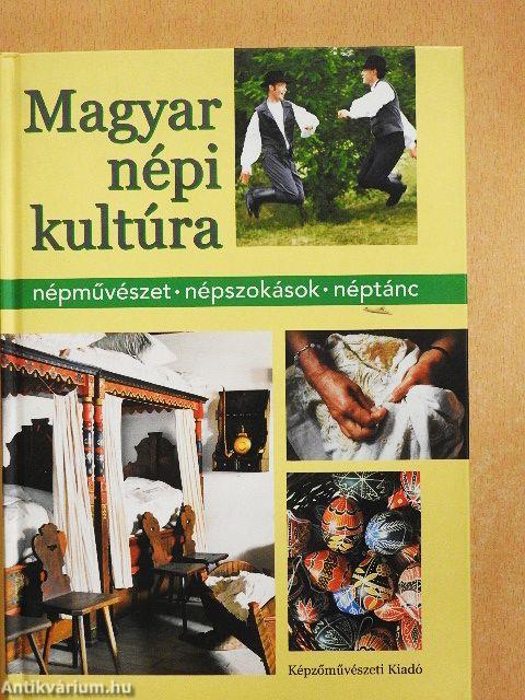 Magyar népi kultúra