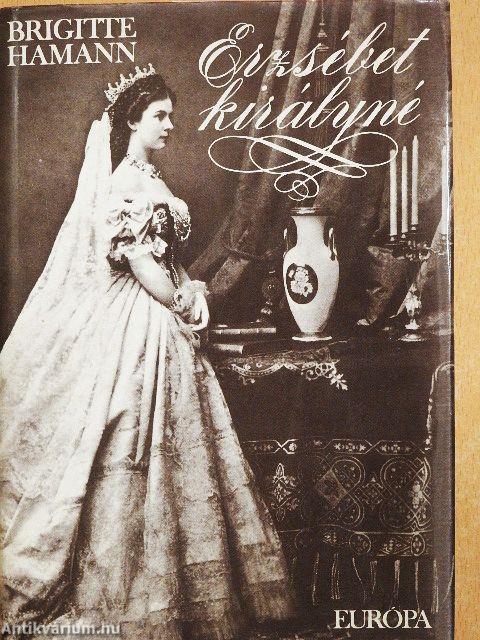 Erzsébet királyné