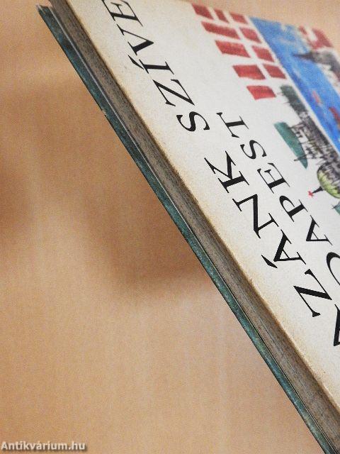 Hazánk szíve Budapest 