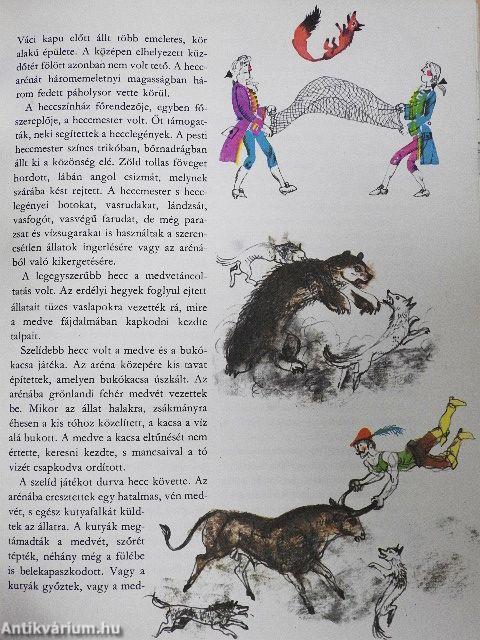 Hazánk szíve Budapest 