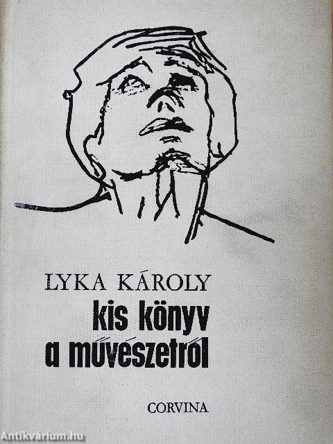 Kis könyv a művészetről