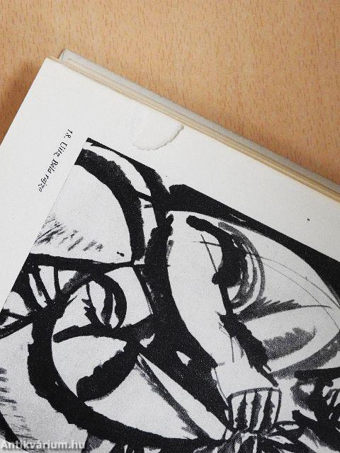 Kis könyv a művészetről