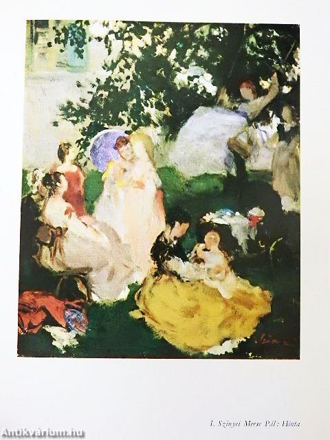 Kis könyv a művészetről