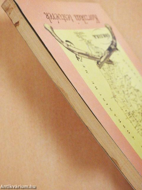 Korzikai testvérek/Herminie