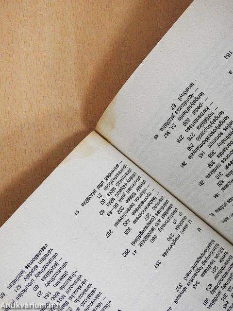 Személygépkocsi-vezetők tankönyve