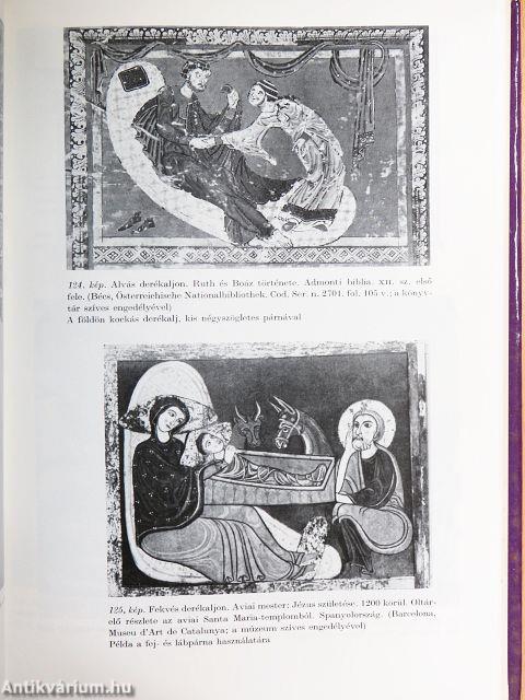 A magyar népi lakáskultúra kialakulásának kezdetei