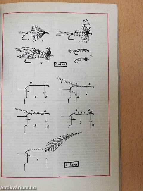 Horgászkalauz 1985.