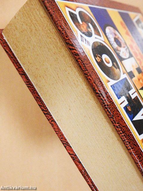 Who's who, ki kicsoda a történelemben?