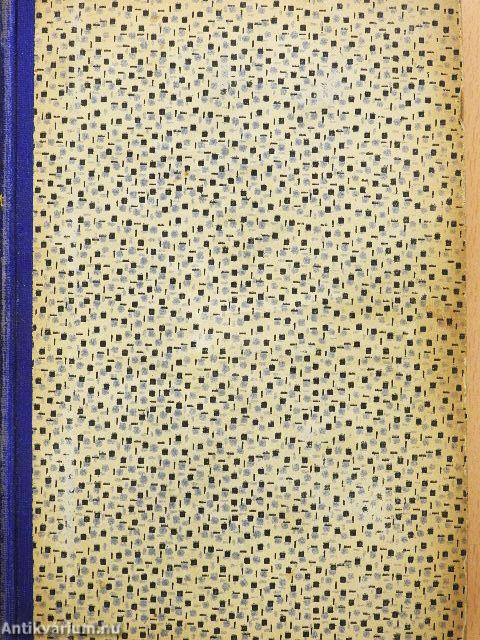 Etzel Andergast I-II.