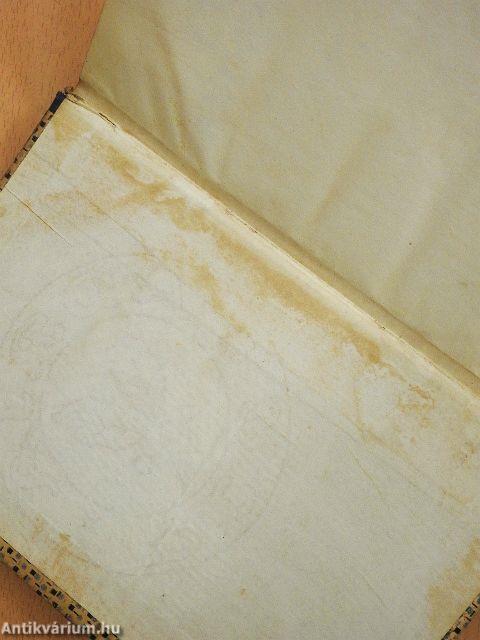 Etzel Andergast I-II.