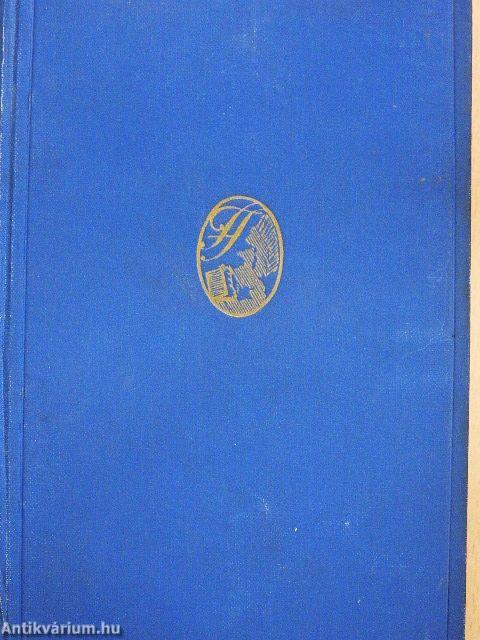 Gösta Berling I-II.