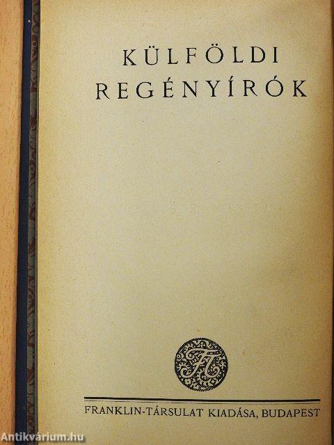 Gösta Berling I-II.