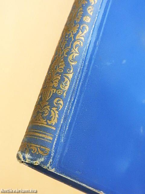 Gösta Berling I-II.