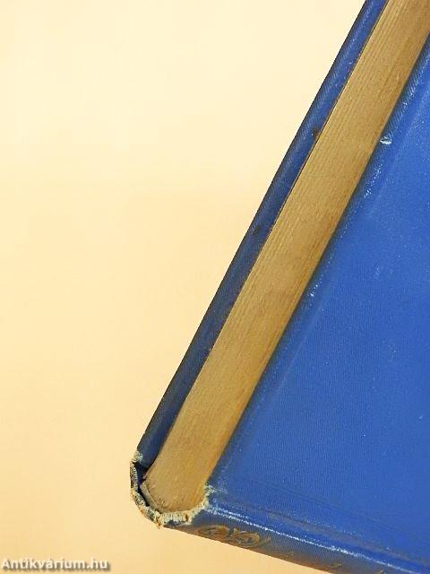 Gösta Berling I-II.