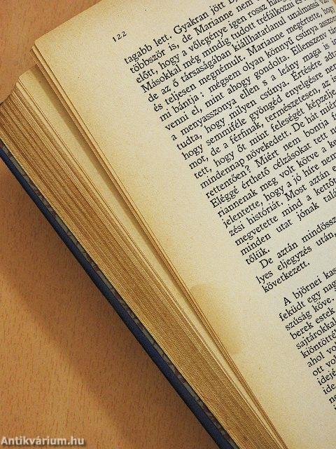 Gösta Berling I-II.