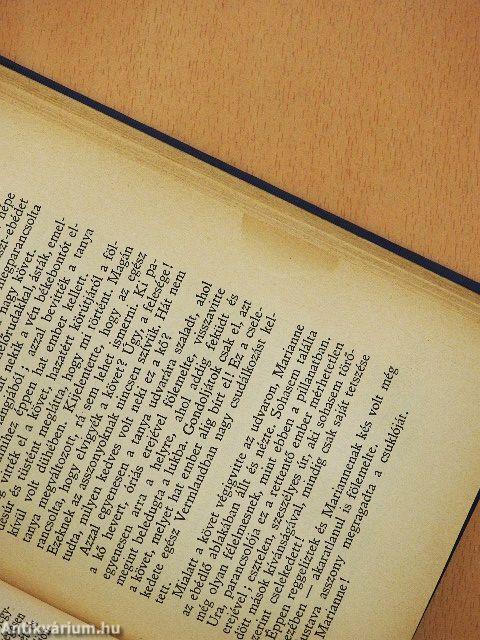 Gösta Berling I-II.