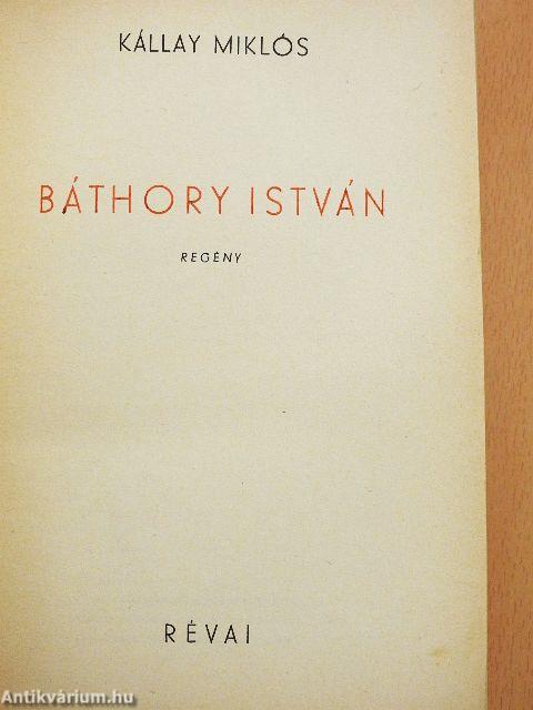 Báthory István