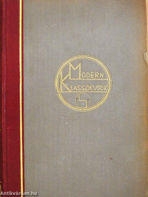 Az utolsó fejezet I-II.