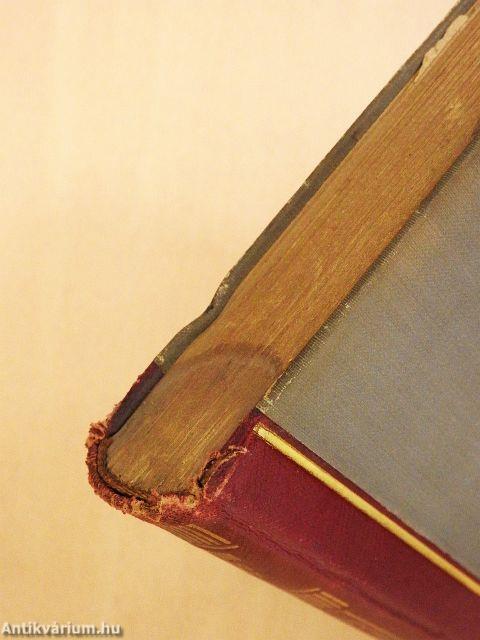 Az utolsó fejezet I-II.