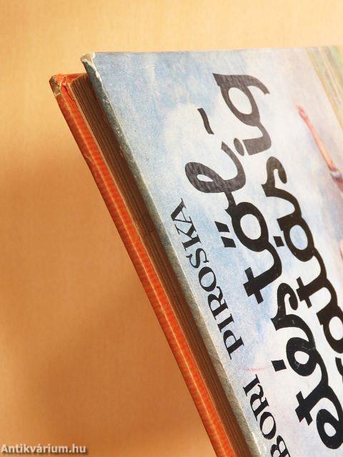 Vetéstől aratásig