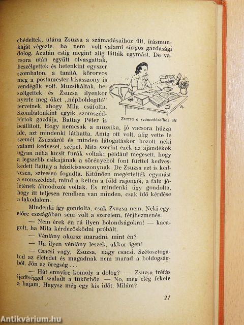 Vetéstől aratásig