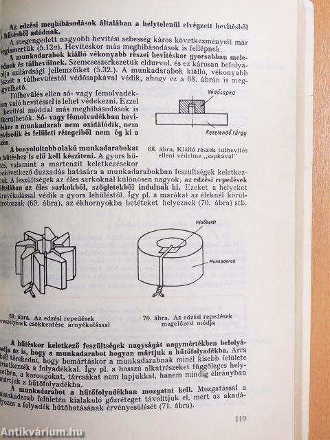Fémipari anyag- és gyártásismeret 1. 